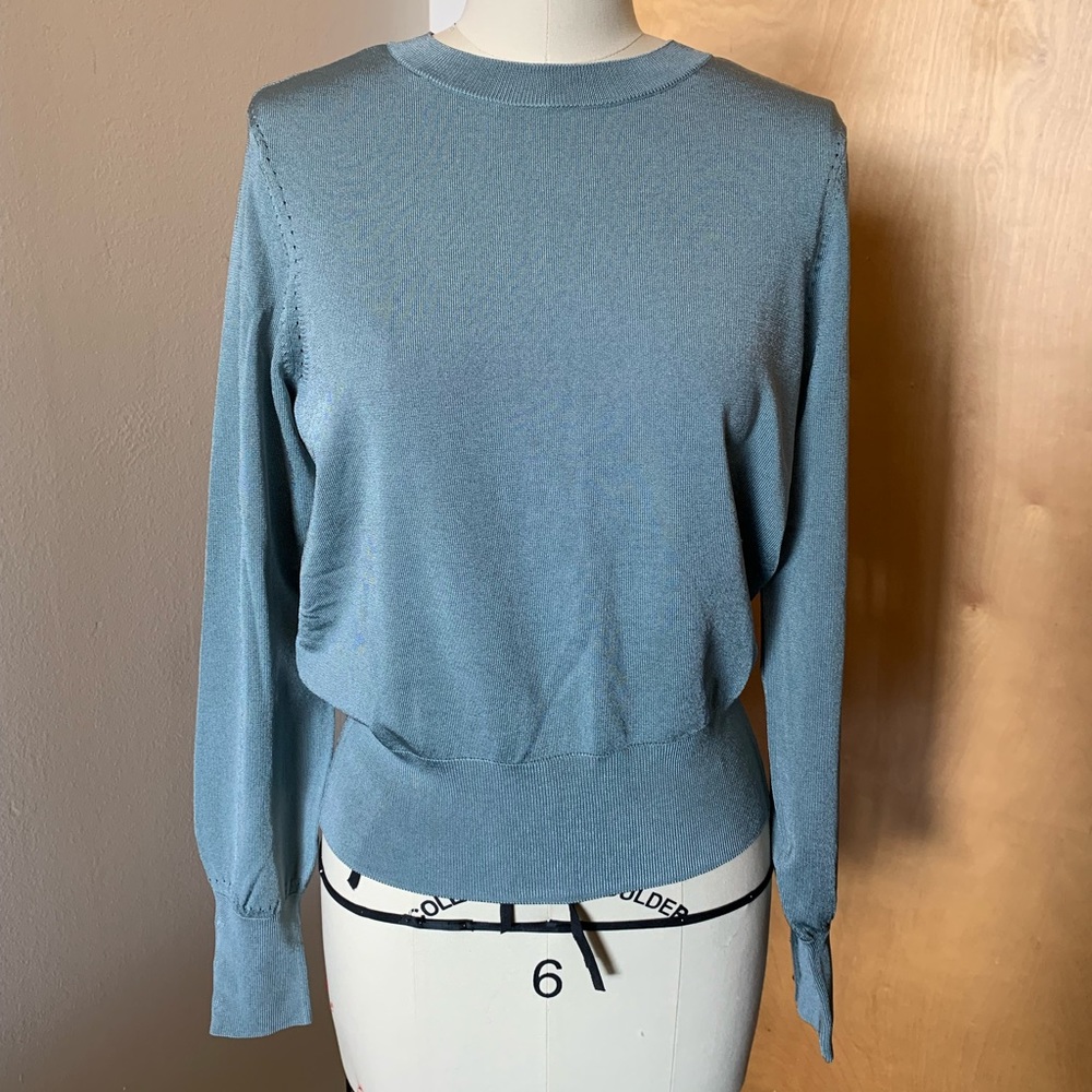 H&M Viscose Sweater